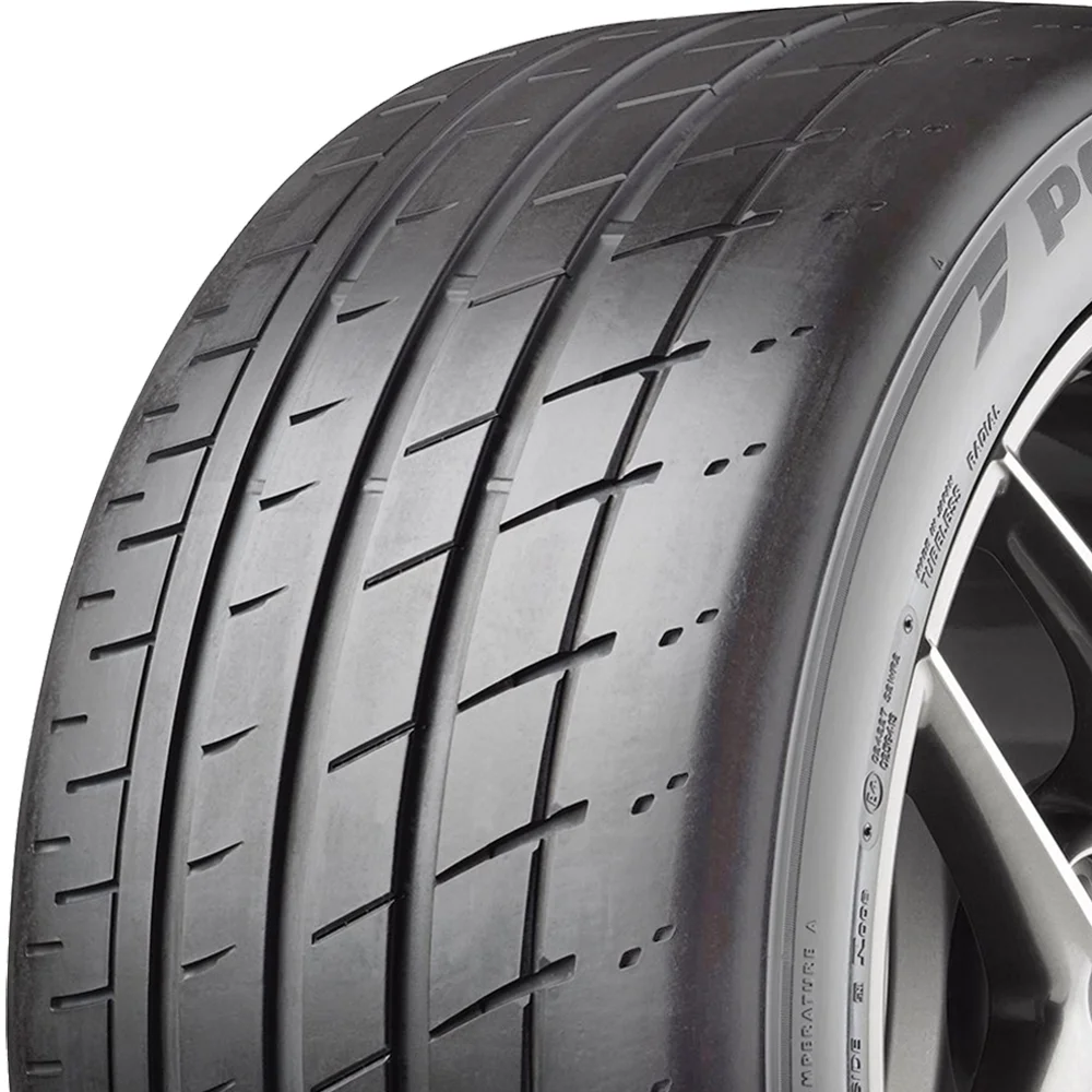 Bridgestone Potenza S007 275/35R19 96W High Performance Tire