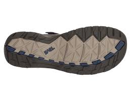 Teva Men&s Omnium 2 - Bungee Cord - 8.5