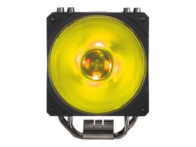 Cooler Master Hyper 212 RGB Processor cooler