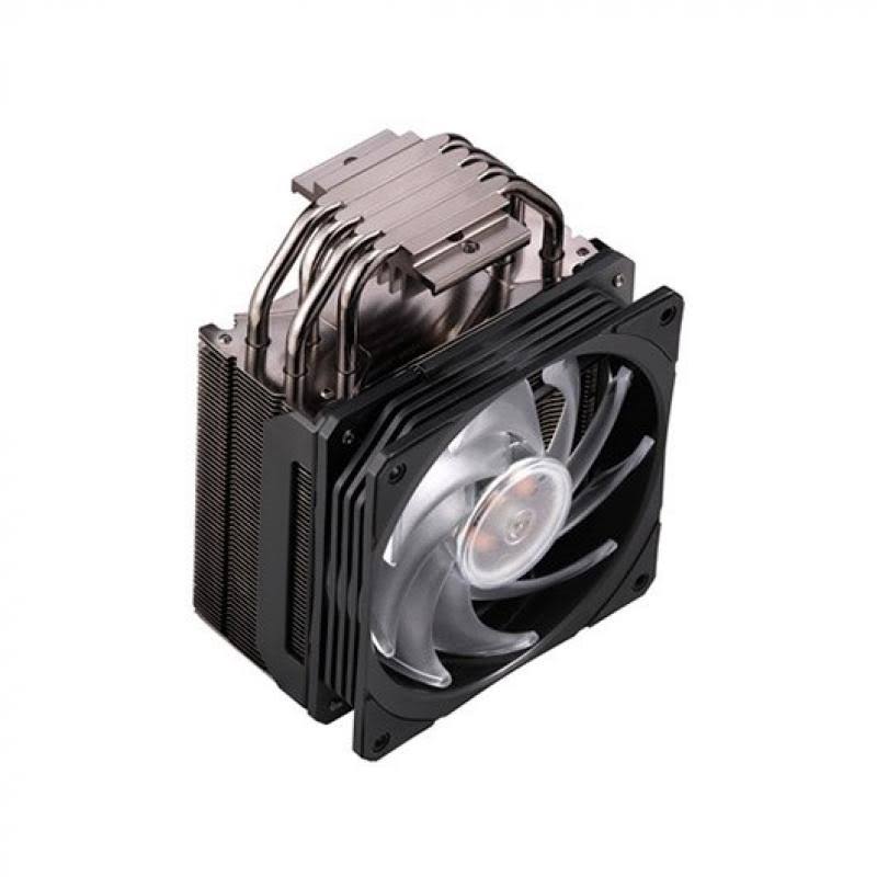 Cooler Master Hyper 212 RGB Processor cooler