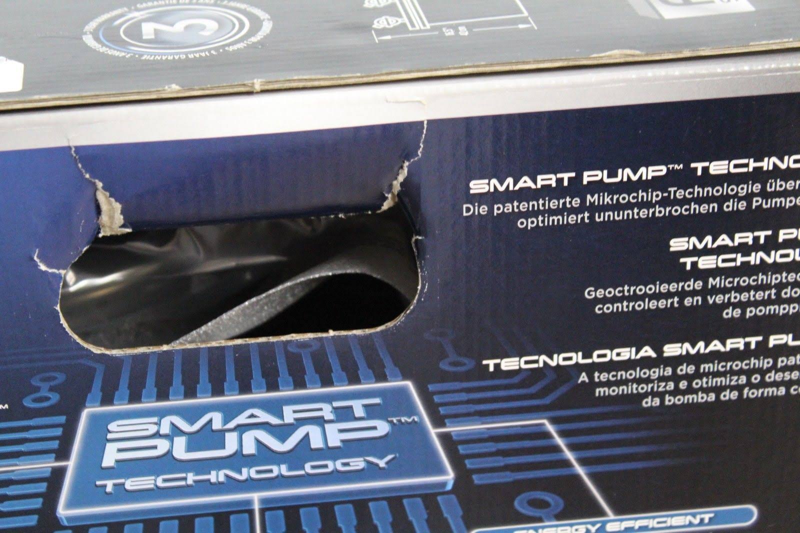 Fluval FX4 High Performance Canister Filter