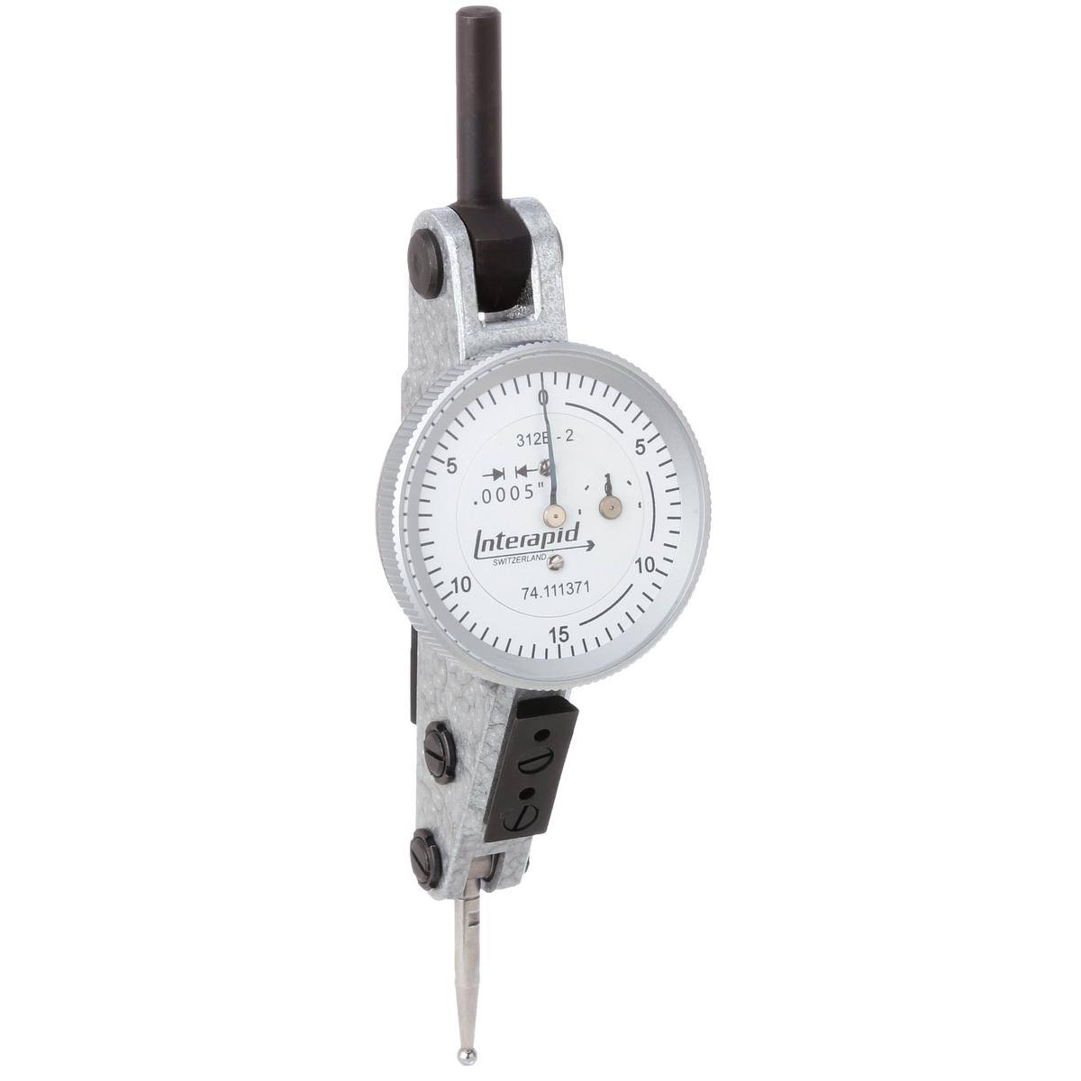 Interapid Dial Test Indicator 312B-2