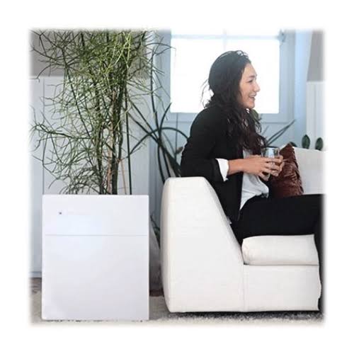 Blueair HEPASilent Classic 203 Slim Air Purifier