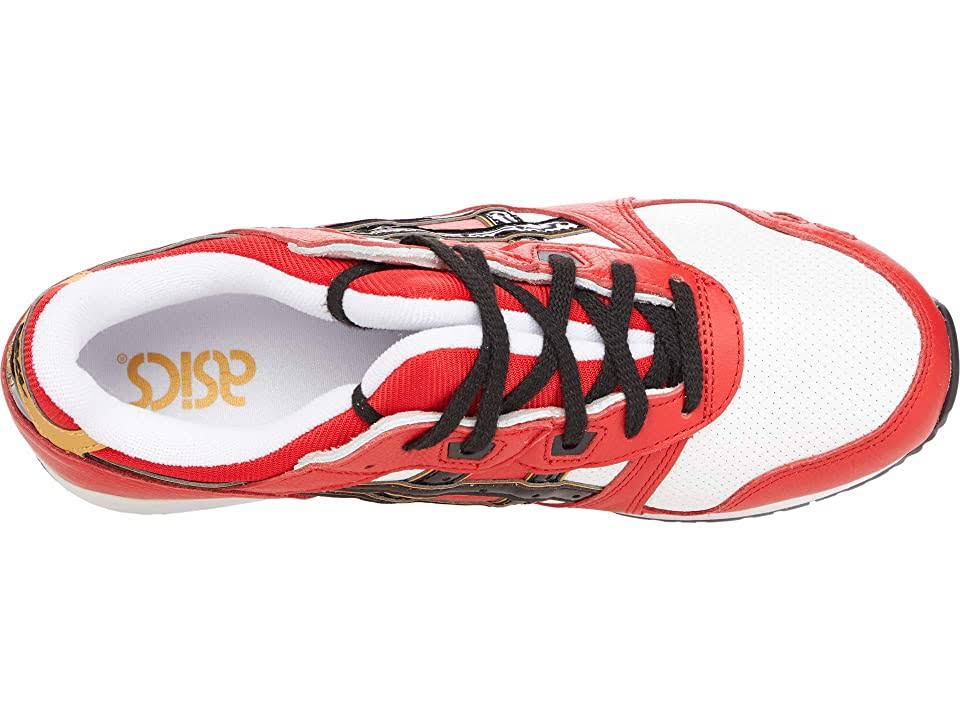 Asics Gel-Lyte III OG Classic Red
