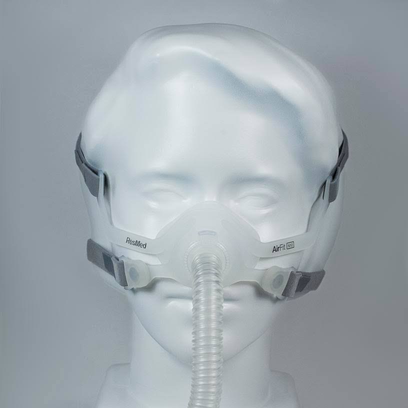 ResMed AirFit N10 for Her Nasal CPAP Mask