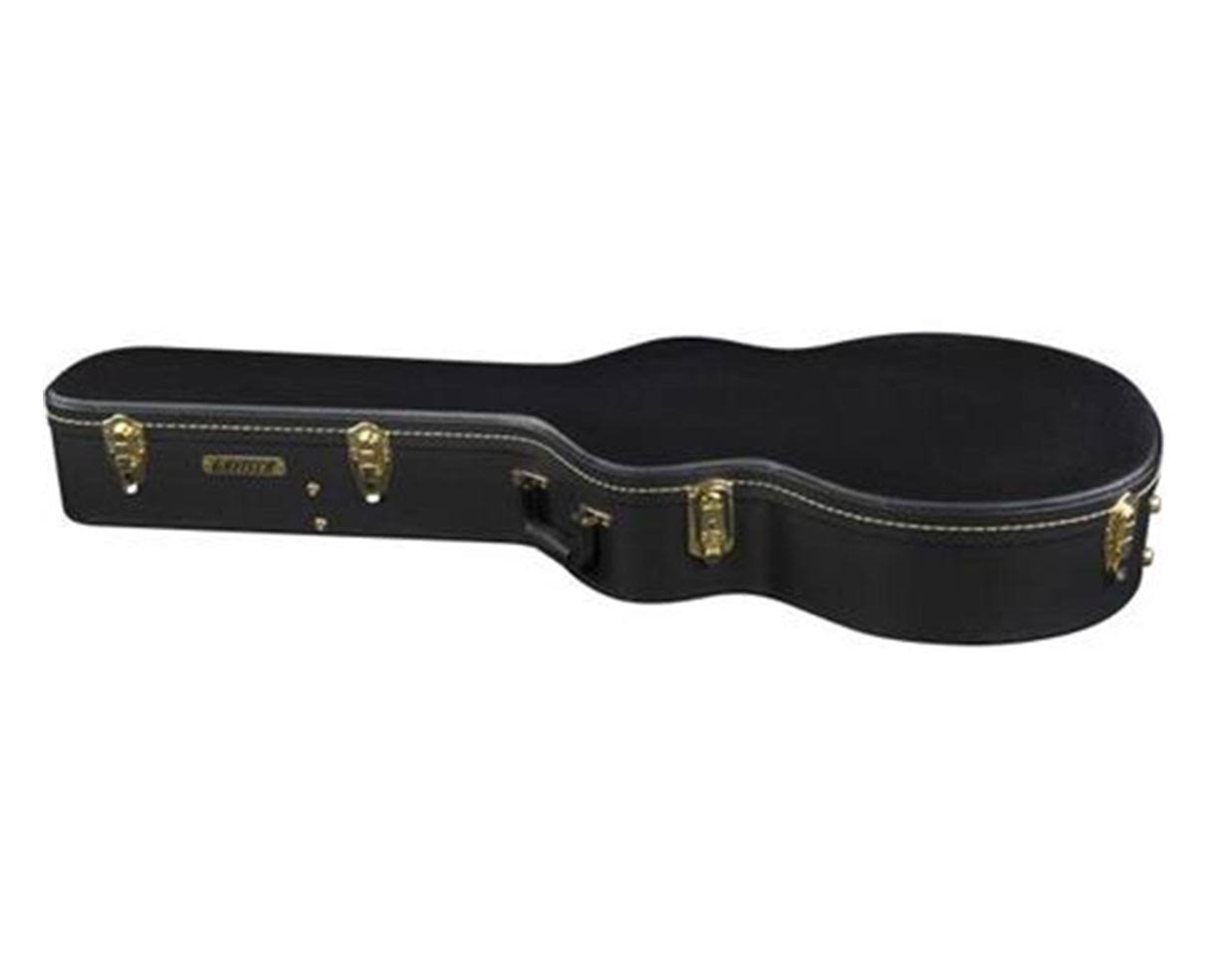 Gretsch G6241 Deluxe Hardshell Hollow Body Electric Guitar Case