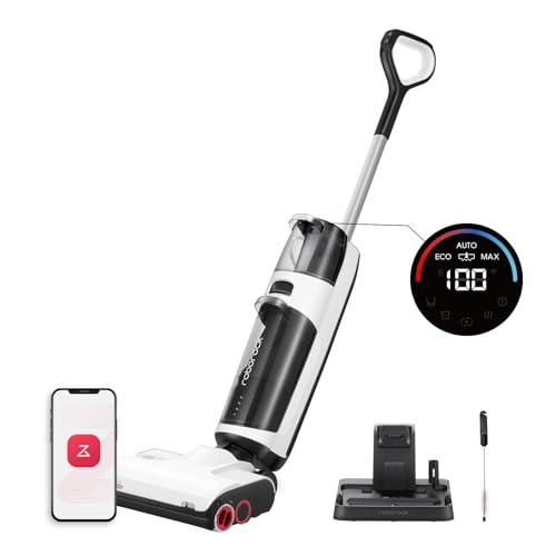 roborock Dyad Pro Wet and Dry Vacuum Cleaner