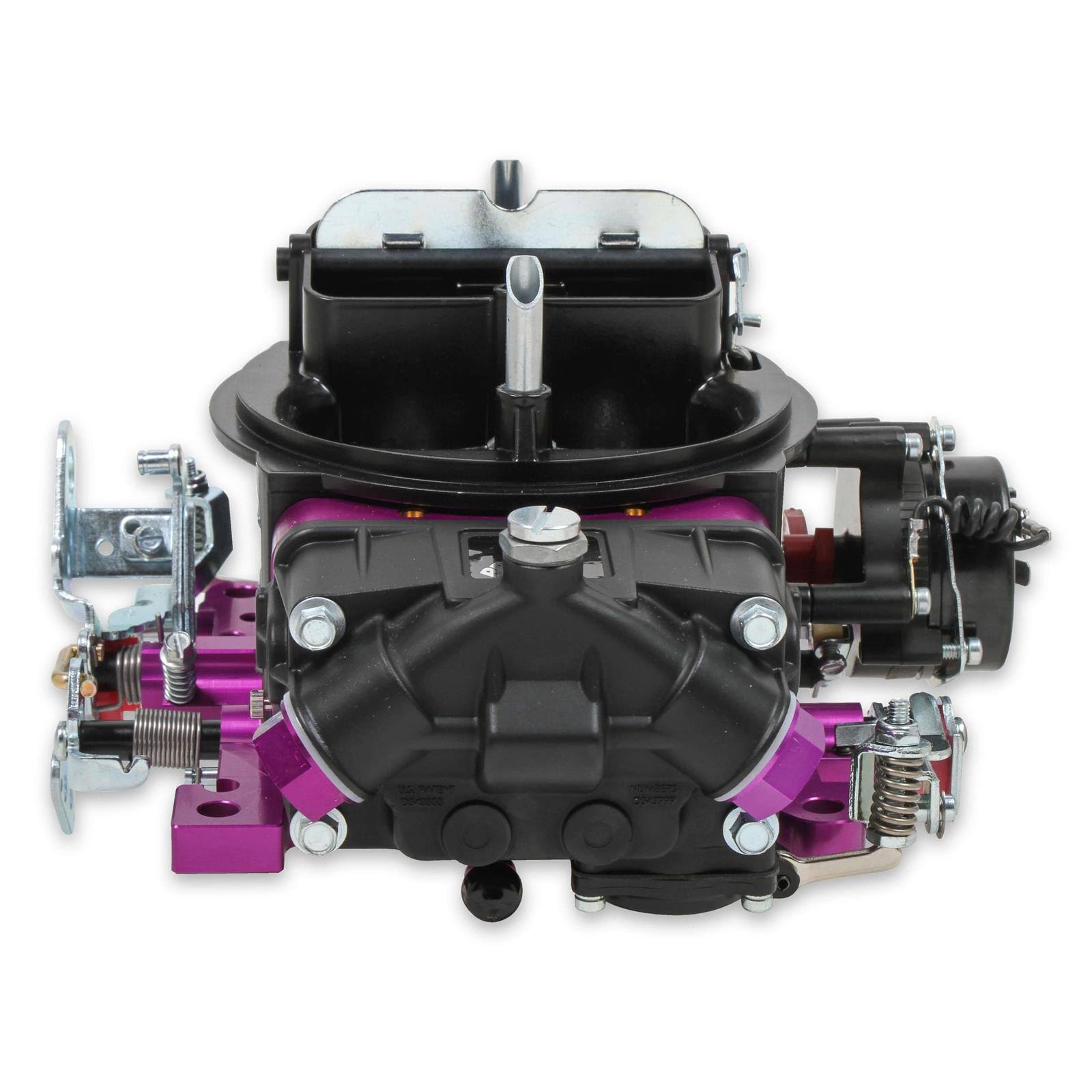 Quick Fuel Technology BR-67313 Brawler Street Carburetor