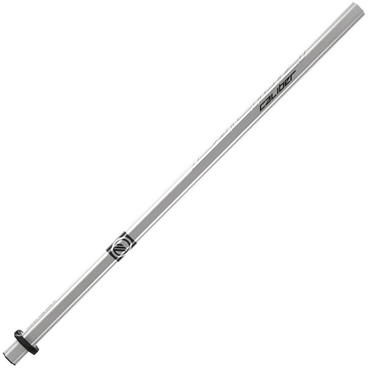 Maverik Caliber Attack Lacrosse Shaft - Silver