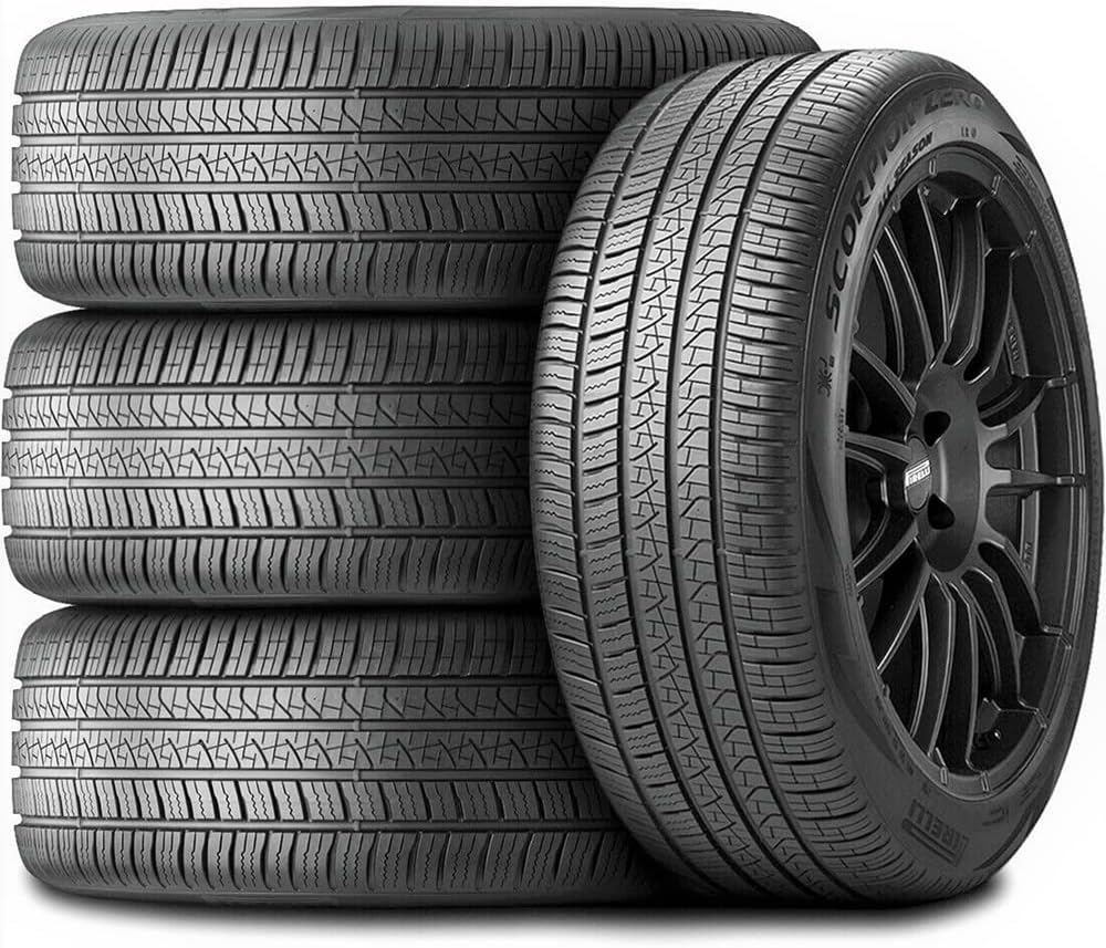 Pirelli Scorpion Zero All Season 275/55R19 111V