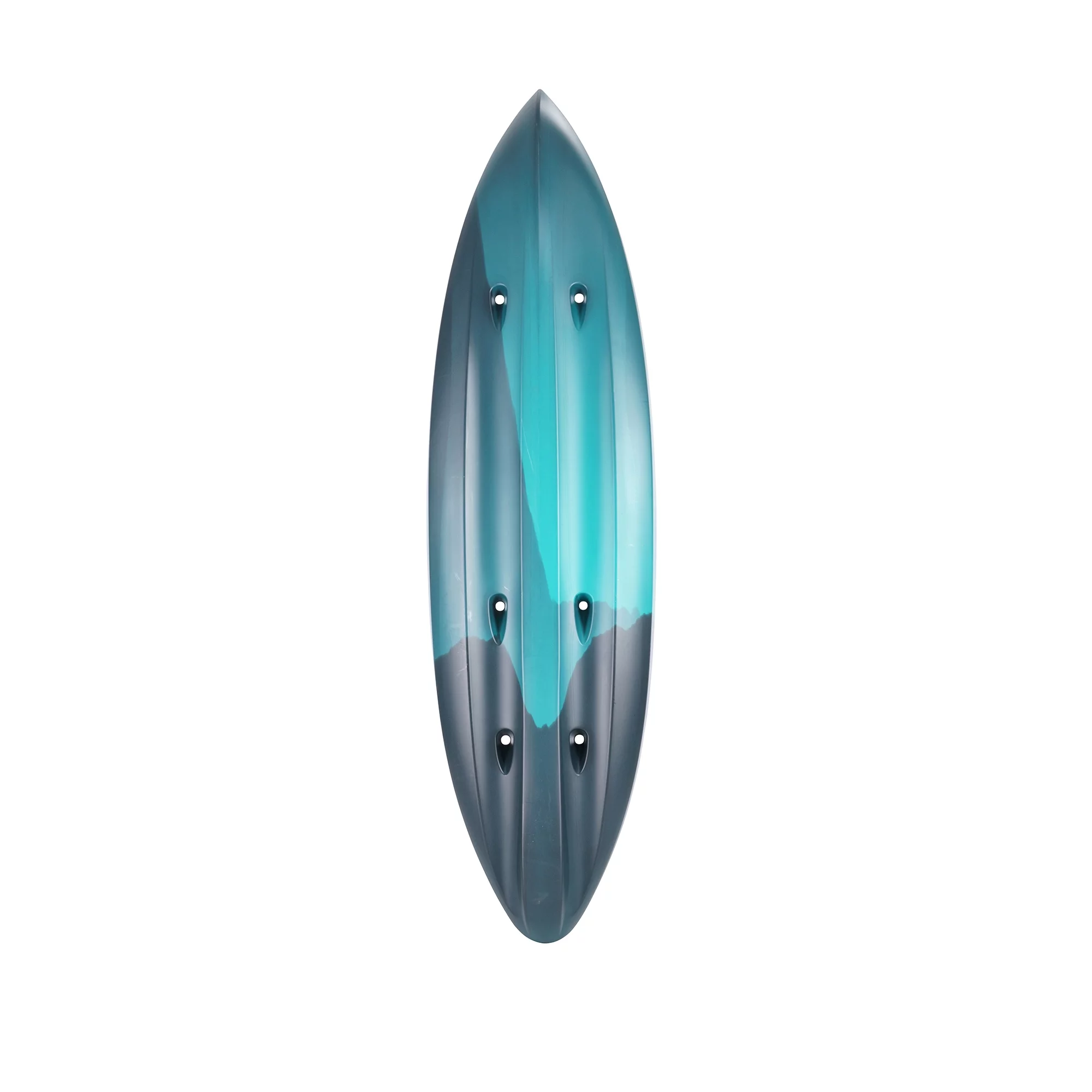 Lifetime Tahoma Pro 10 ft Sit-on-Top Kayak, Aurora Fusion Blue *WP (91152)
