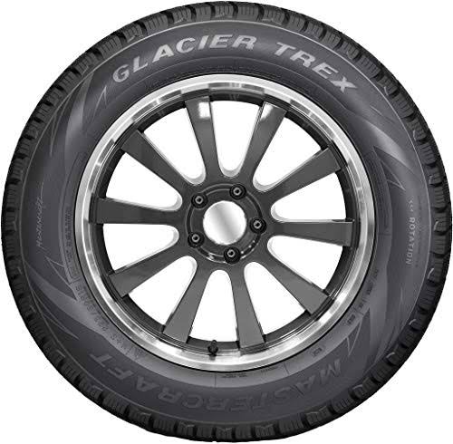 Mastercraft Glacier Trex : 215/55R16 97T XL