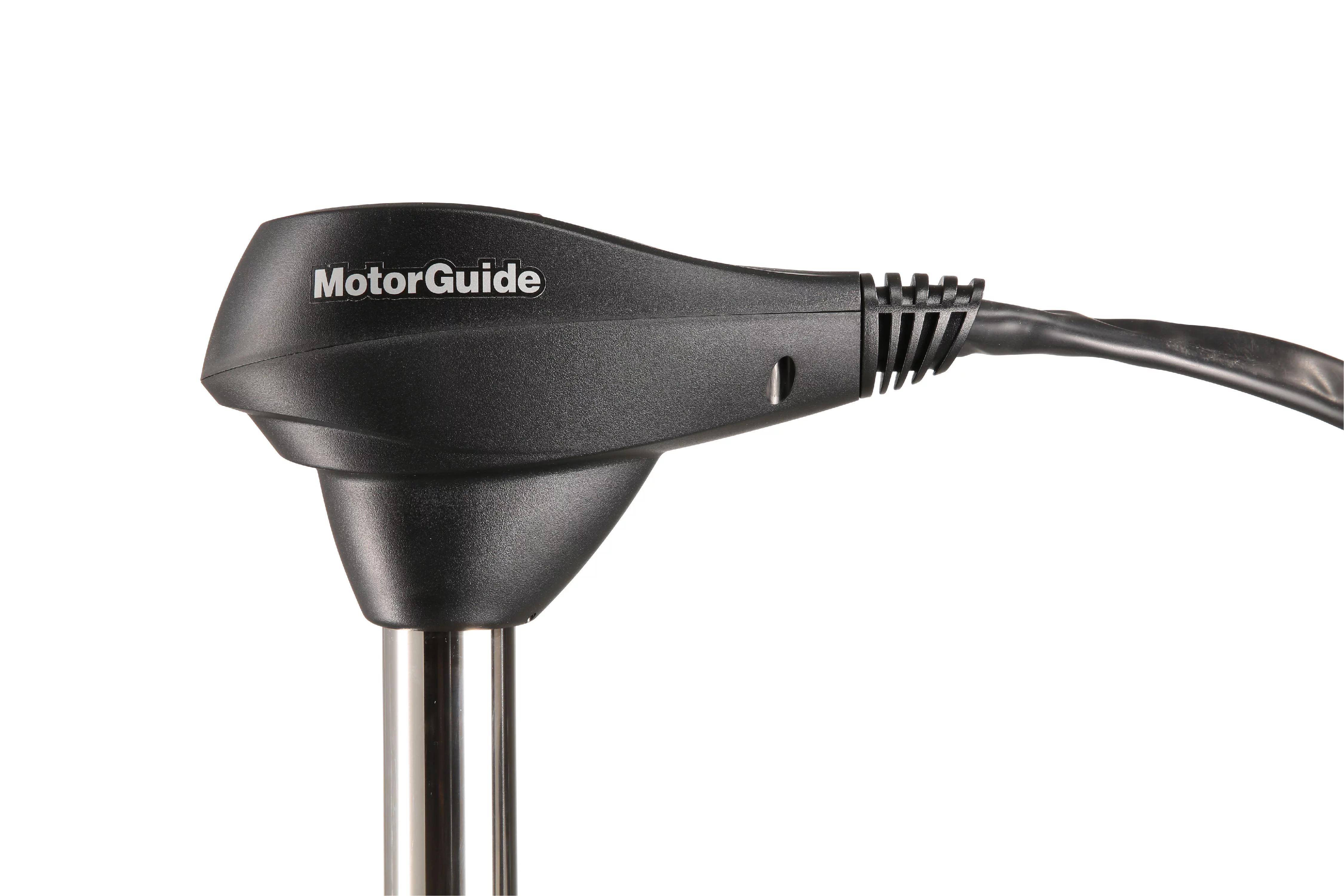 MotorGuide 940200050 X3 Freshwater Bow Mount Trolling Motor - 12V (45 Lbs.) 36 In. Shaft