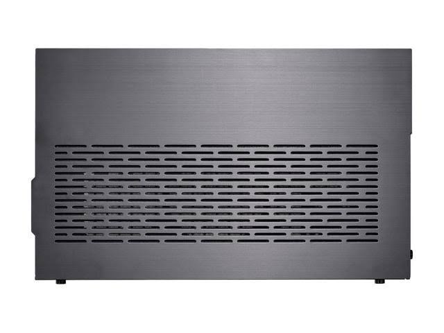 Lian-Li PC-O11 WX Case Mid Tower Chassis 2.5/3.5inch HDD USB 3.0 Black EATX