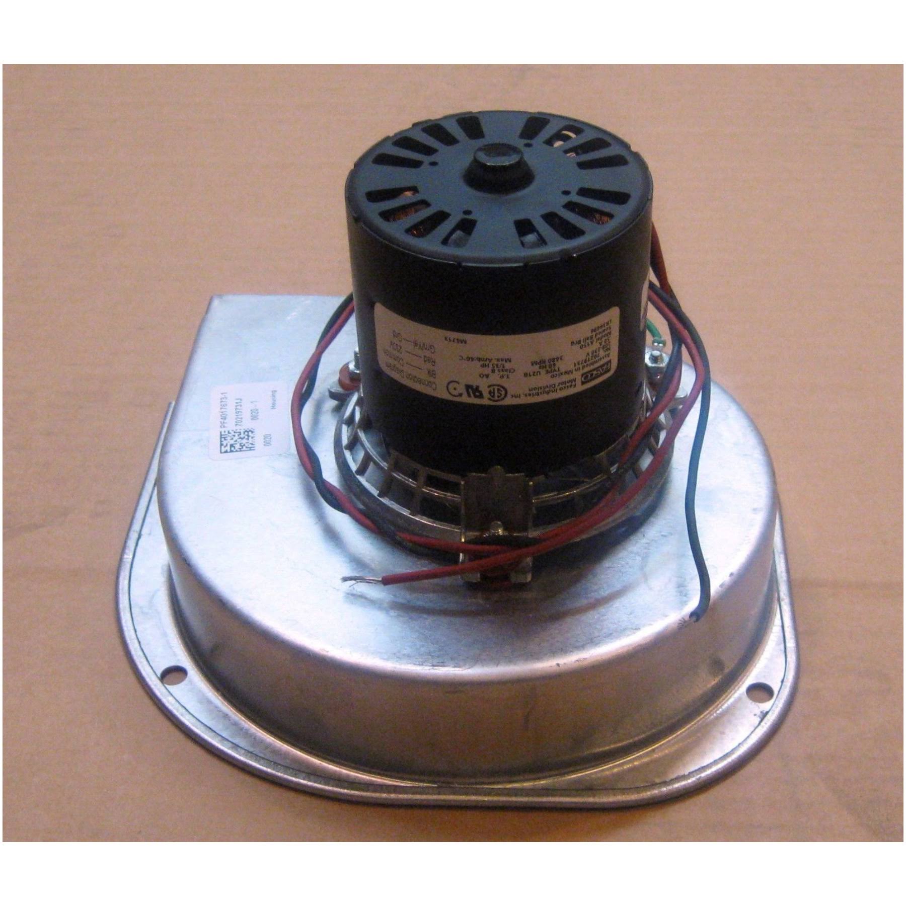 Fasco A150 Inducer Motor