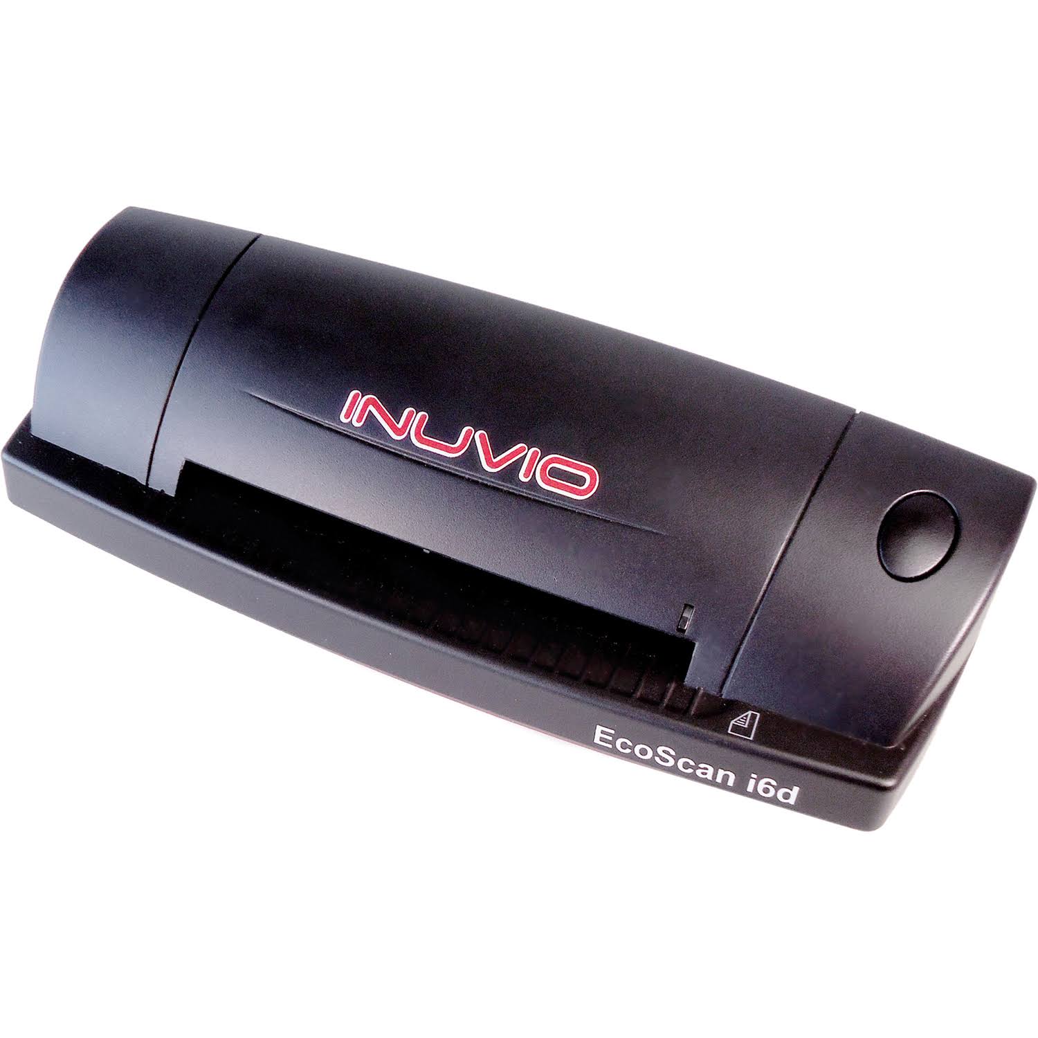 Inuvio ECSC-I6D EcoScan I6D - Sheetfed Scanner - Duplex - A6 - 600 dpi