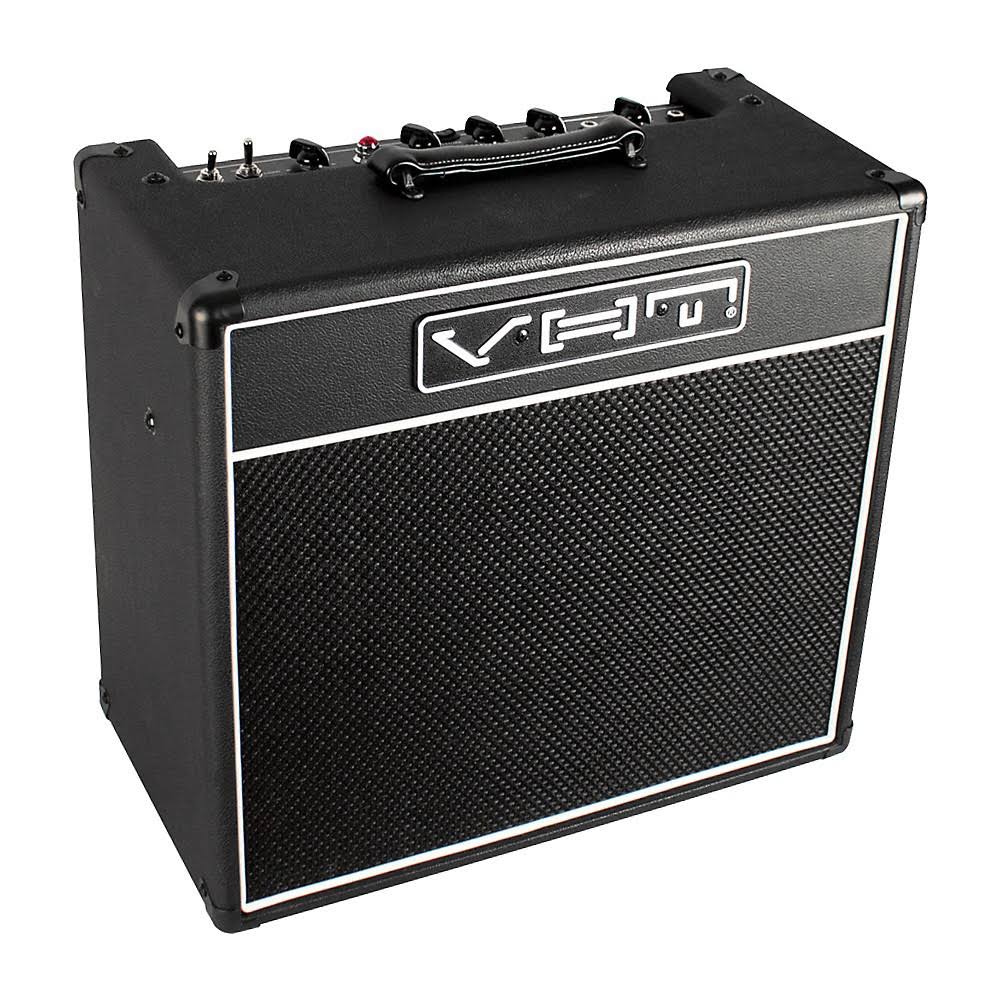 VHT Special 6 Ultra Combo 1x12 Tube Amp