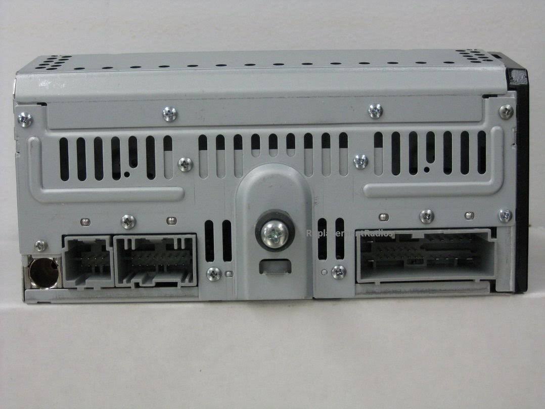 2003+ Ford Sirius Satellite Radio Kit +Aux Input (Phase 2 Sat)