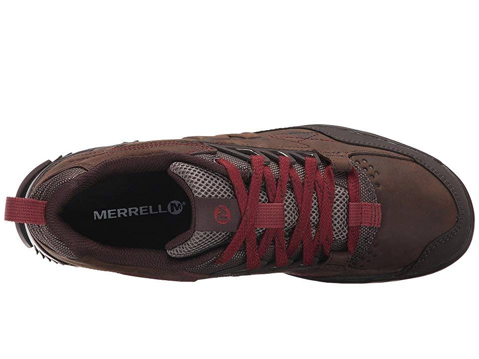 Merrell Annex Trak LOW-CLAY-10