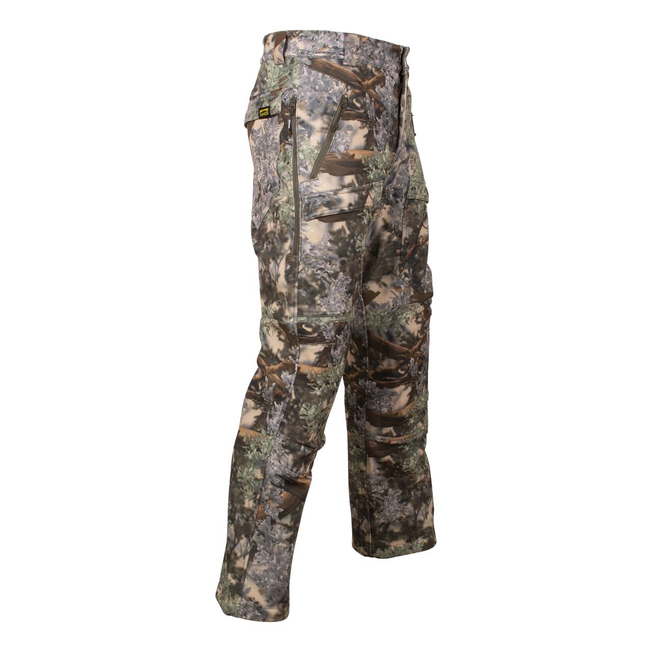 King&s Camo XKG Lone Peak Pant-Realtree Edge-42 Regular