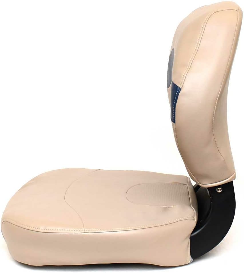 Wise Marine Boat Folding Fishing Seat 3365-1723 | Premier Torsa-GT