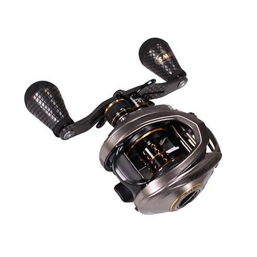 Lews Fishing Custom Pro Speed Spool ACB Casting Reel