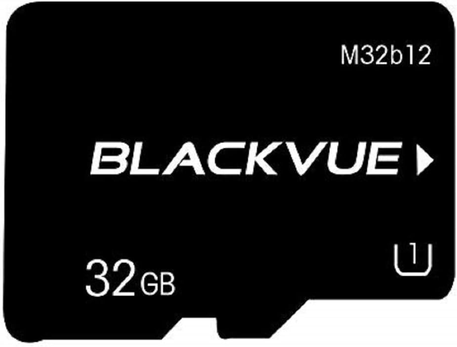 Blackvue BV256GBSD SD Card, 256GB