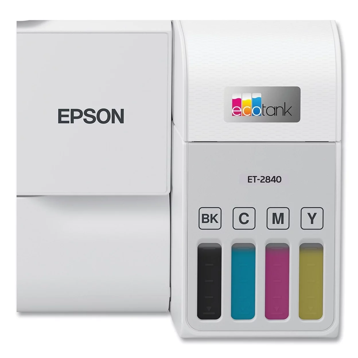 Epson EcoTank ET2840 Special Edition Wireless Color All-in-One Supertank Printer