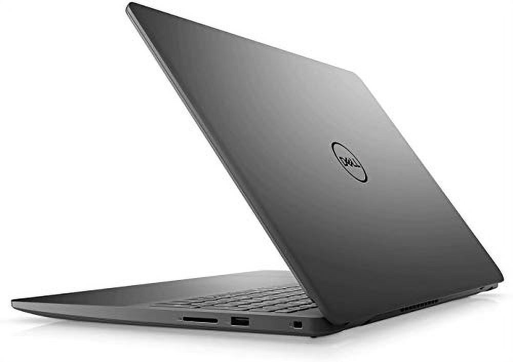 Dell Newest Inspiron 15 3000 Business Laptop, 15.6" HD Display, Intel Pentium Quad-Core N5030(up to 3.1GHz), Windows 10 Pro, 16GB DDR4 RAM, 128GB SSD+1TB HDD, WiFi, Bluetooth, HDMI, Webcam, Black