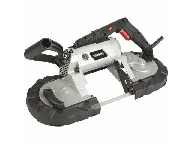 Ironton Portable Band Saw - 10 Amp