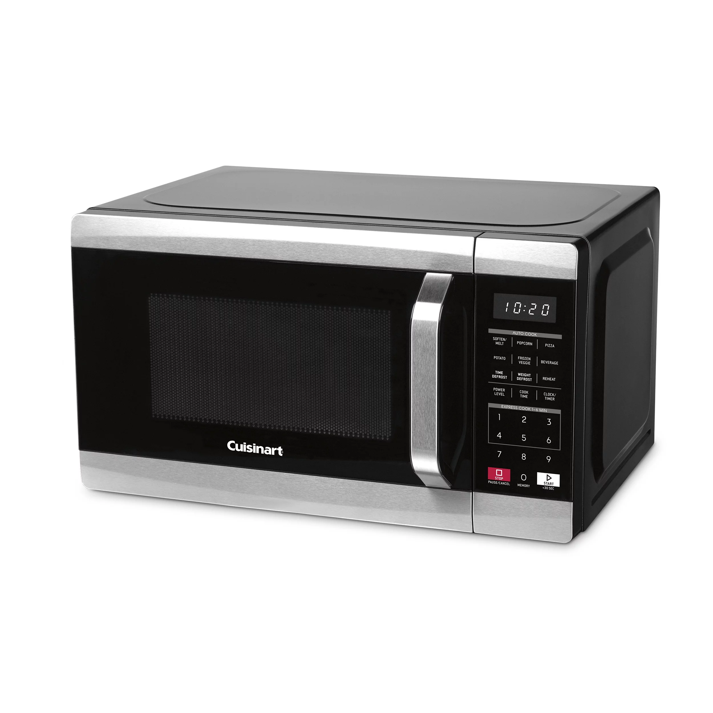 Cuisinart CMW-70, Stainless Steel Microwave Oven