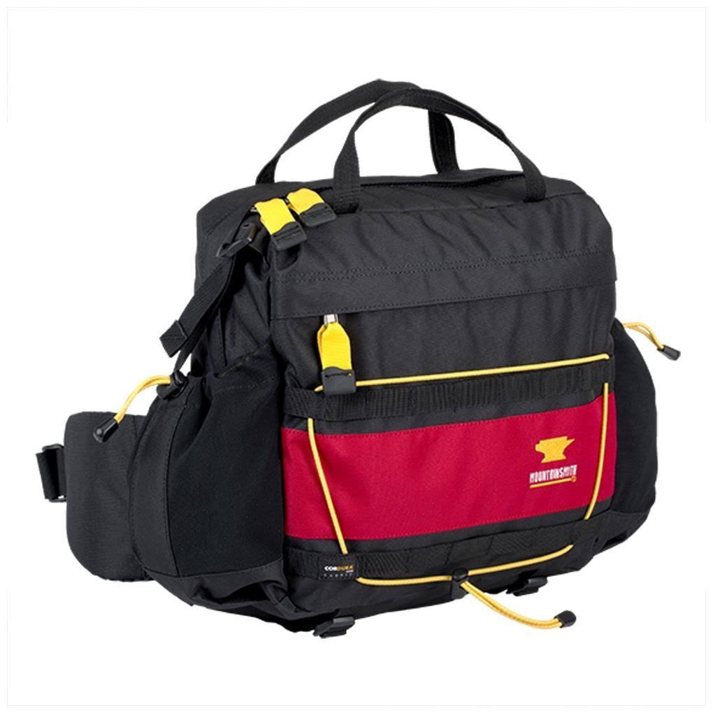 Mountainsmith Day Lumbar Pack - Deep Blue