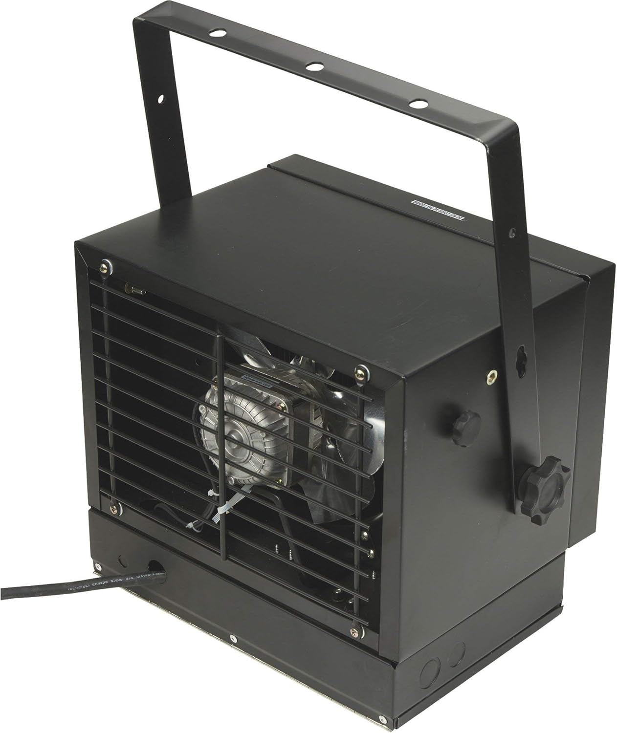 ProFusion Heat Workshop Heater - 25,589 BTU, 7,500 Watts, 240 Volts, Model Number HA24-75E