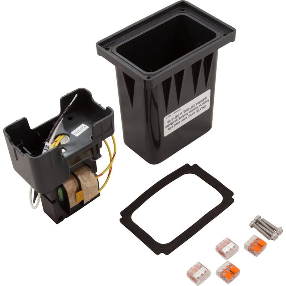 Hayward LRBUY11P65 Universal ColorLogic XFMR Transformer Converter Kit