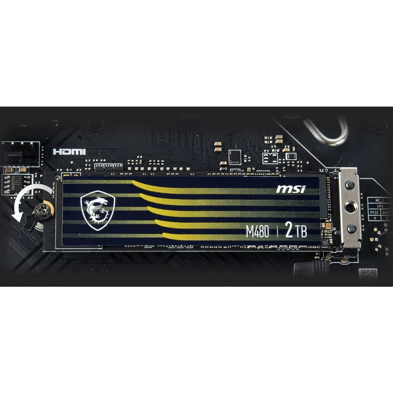 MSI Z690-A WIFI DDR4 Desktop Motherboard - Intel Chipset - Socket LGA-1700 - Intel Optane Memory Ready - ATX - Pentium Gold, Celeron, Core i5, Core i7, Core i9 Processor Supported - 128 GB DDR4 SDRAM