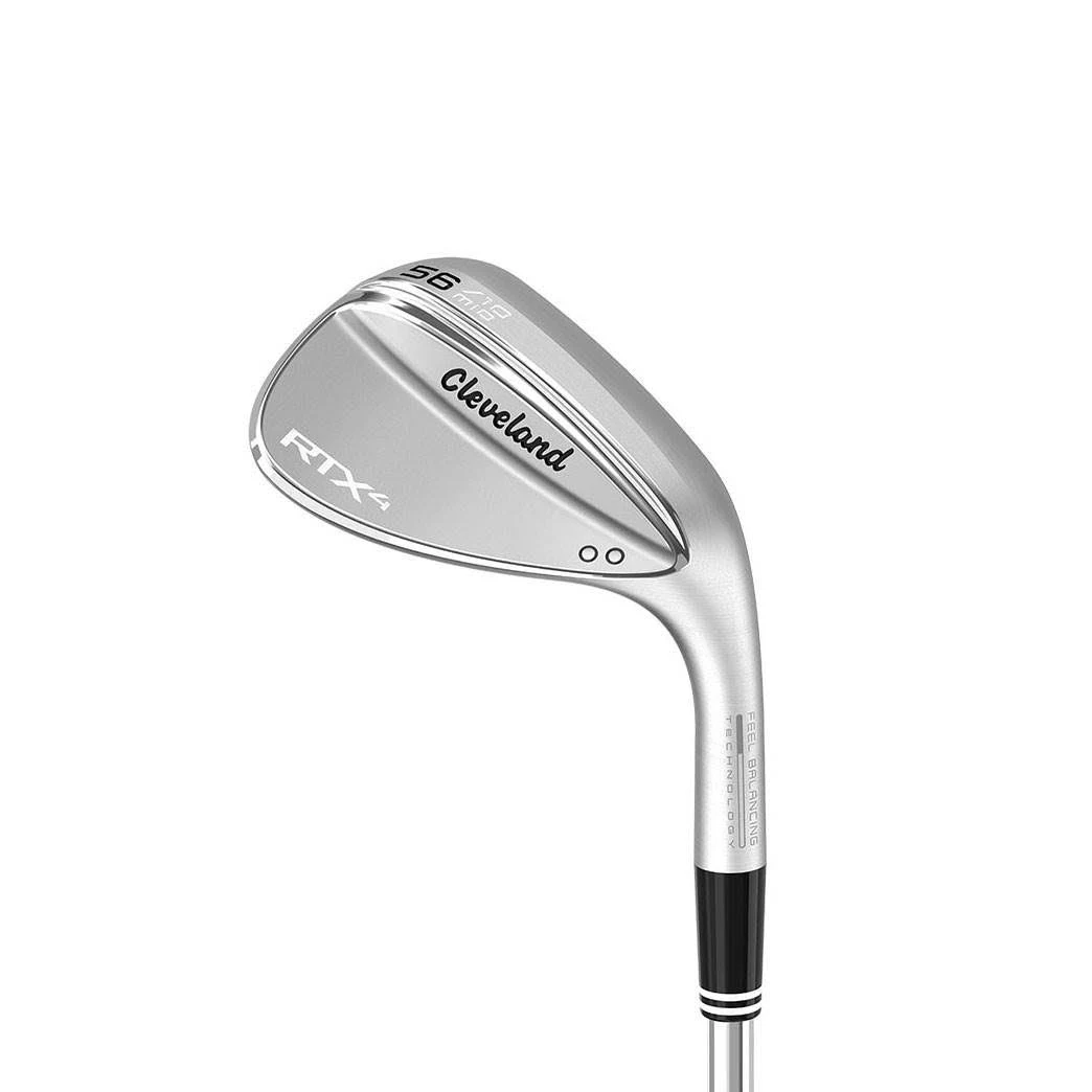 Cleveland RTX 4 Tour Satin Wedge