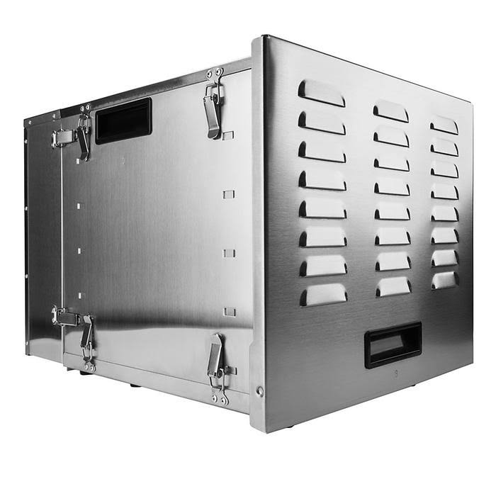 Aroma Professional 10-Tray Digital Food Dehydrator