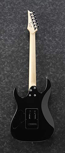 Ibanez GIO Series GRX70QA - Transparent Emerald Burst