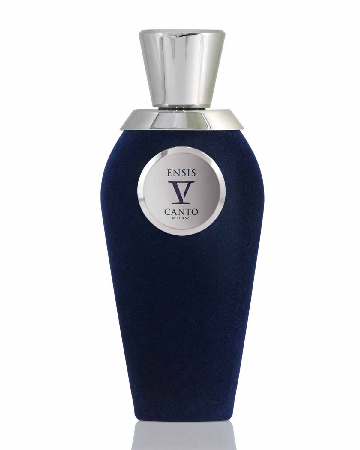 Ensis V Extrait De Parfum Spray (Unisex) by Canto 3.38 oz
