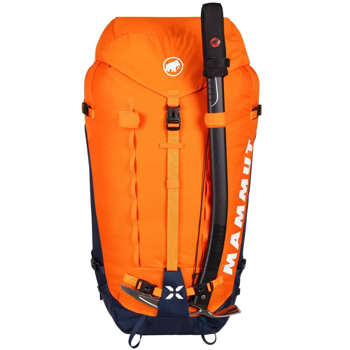 Mammut - Trion Nordwand 38 - 38L - Black