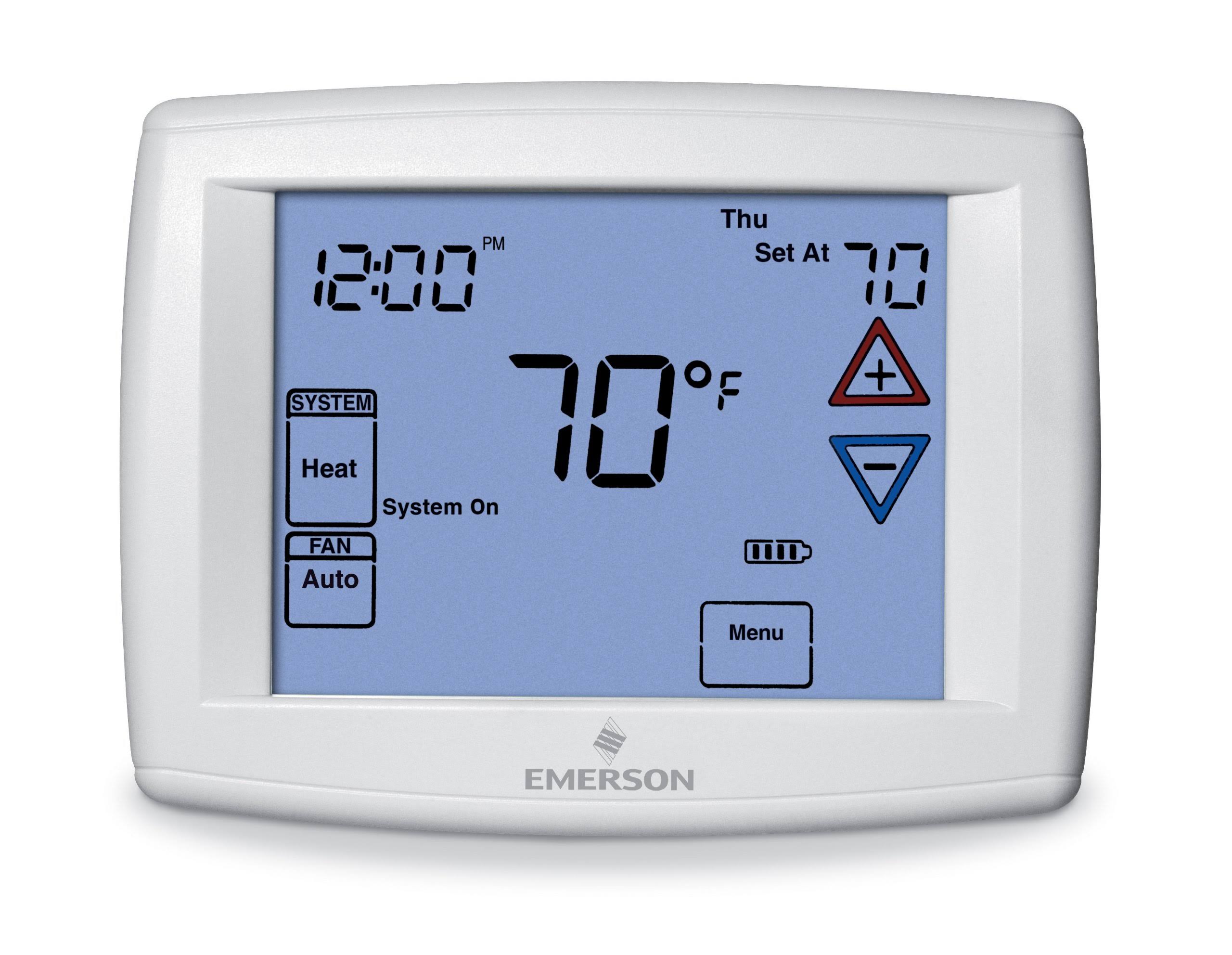 White-Rodgers 1F95-1277 Thermostat