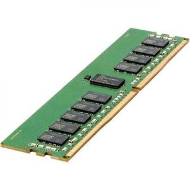HPE P50312-B21 64GB DDR5 SDRAM Memory Module - For Server - 64 GB (1 x 64GB) - DDR5-4800/PC5-38400 DDR5 SDRAM - 4800 MHz Dual-rank Memory - CL42 - Registered