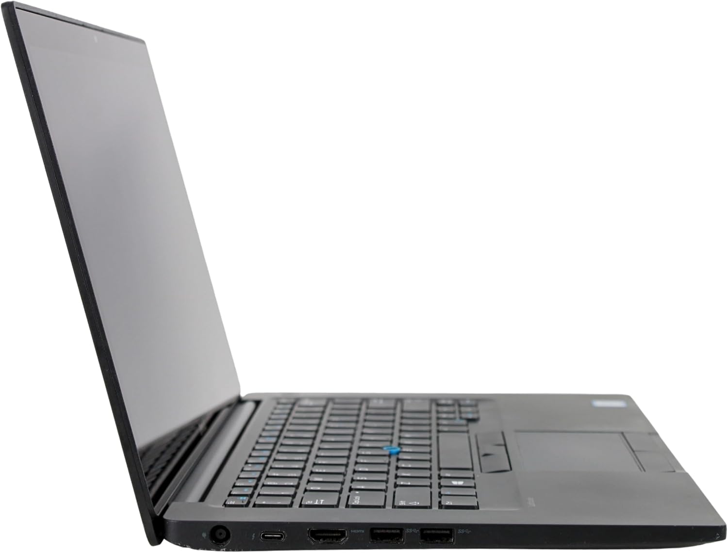Dell Latitude 7480 FHD (1920x1080) Ultrabook Business Laptop Notebook (Intel Core i7-7600U, 16GB Ram, 512GB Solid State SSD, HDMI, Camera, WiFi, Thunderbolt 3) Win 10 Pro (Renewed)