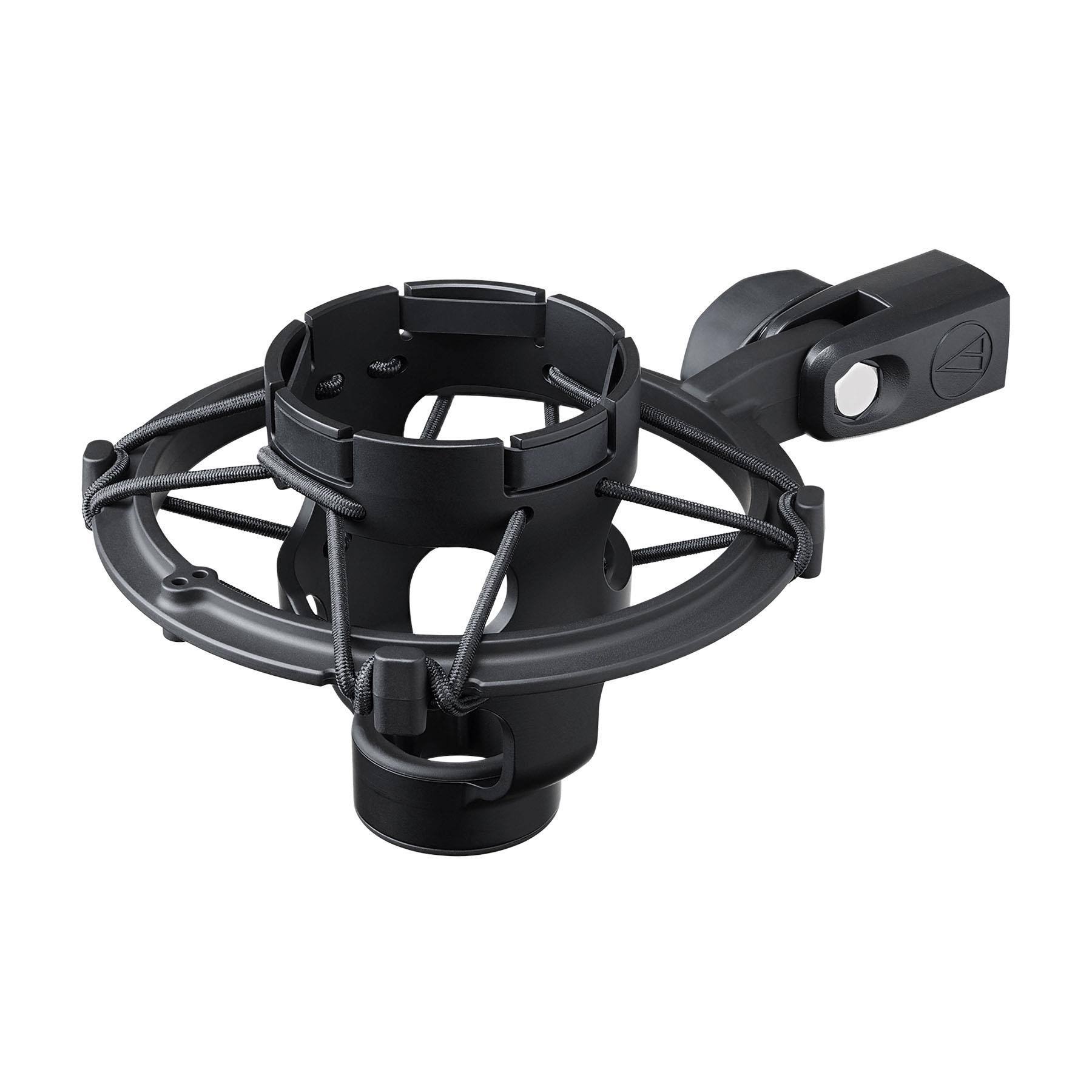 Audio Technica AT4033A, Cardioid Condenser Microphone