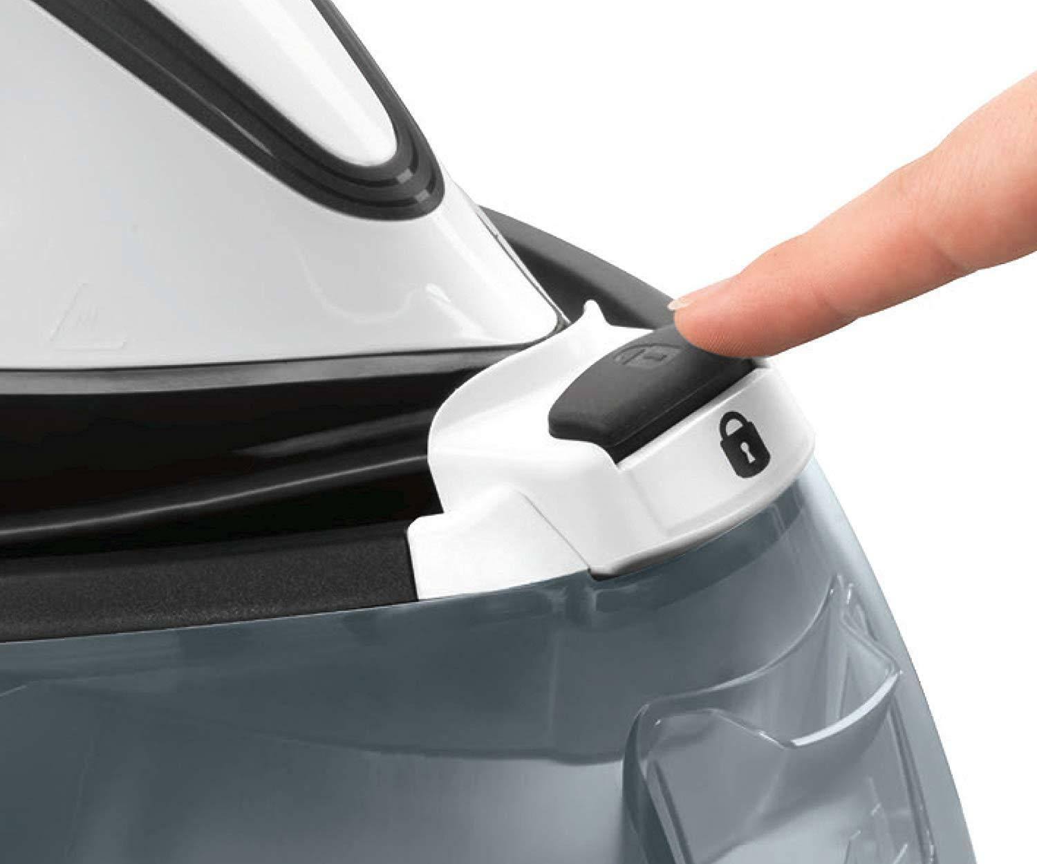 Steam Iron Bosch TDS4070 1,4 L 2400W White