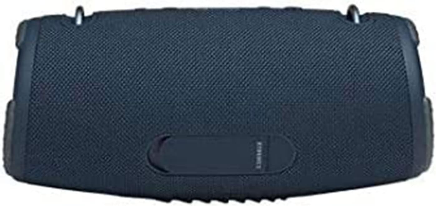 JBL Xtreme 3 Portable Bluetooth Speaker (Blue) with Extended Protection