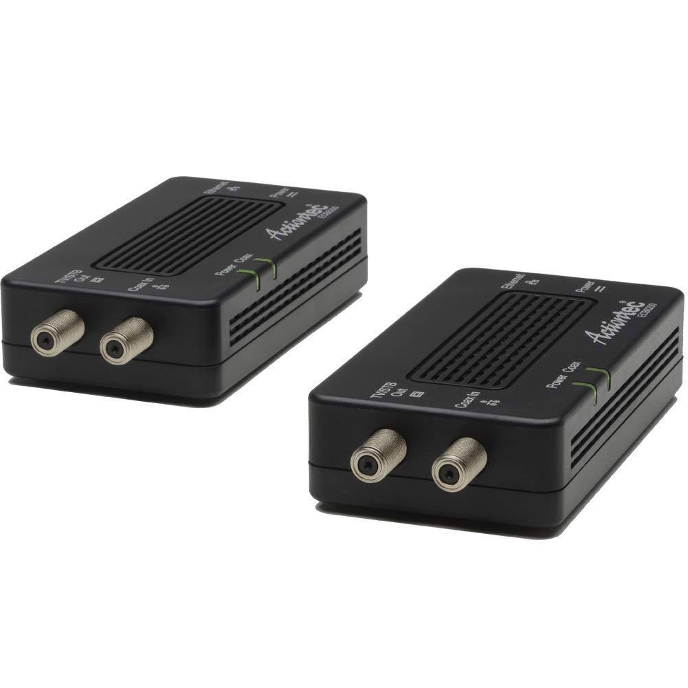 Actiontec Ecb6200k02 Bonded Moca 2.0 Network Adapter - 2 Pack