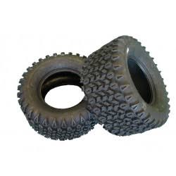 Carlisle HD Field Trax 26X12.00-12/2 Tire