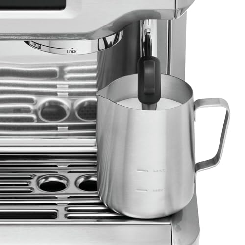 Breville Barista Touch 67 Oz coffee maker