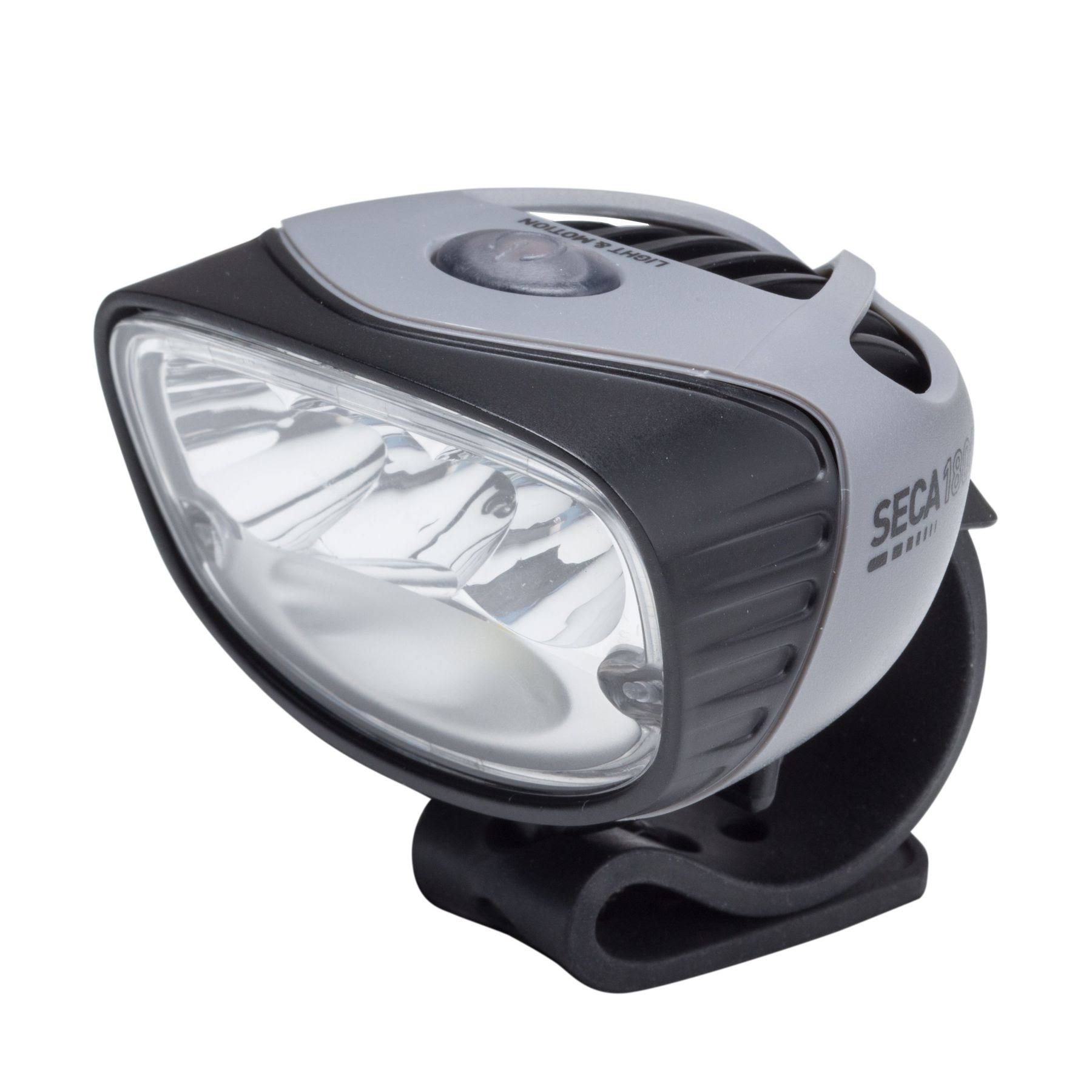Light and Motion Seca 1800 Ebike Light